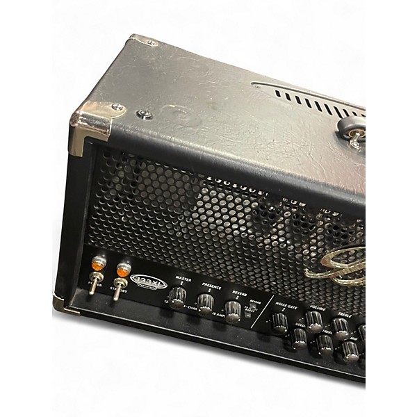 Used Bugera 333 Infinium 120W 3-Channel Tube Guitar Amp Head