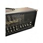 Used Bugera 333 Infinium 120W 3-Channel Tube Guitar Amp Head