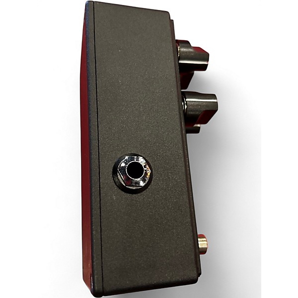 Used Friedman BE-OD Effect Pedal