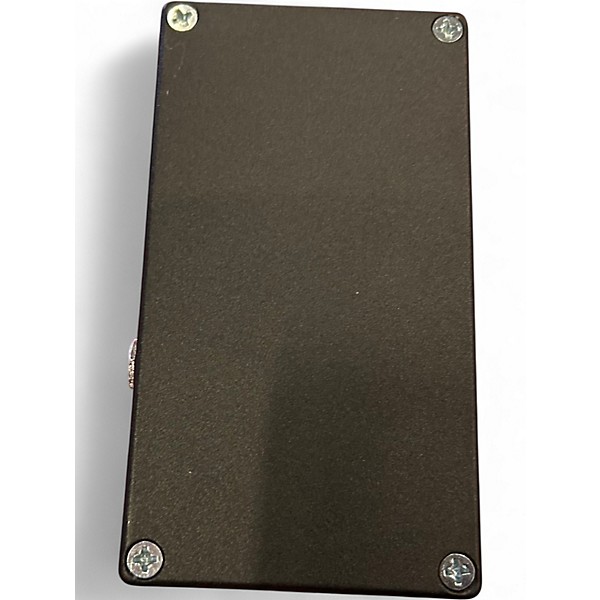 Used Friedman BE-OD Effect Pedal
