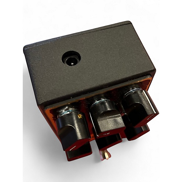 Used Friedman BE-OD Effect Pedal