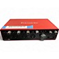 Used Focusrite Scarlett 18i8 Gen 3 Audio Interface thumbnail