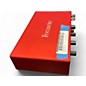 Used Focusrite Scarlett 18i8 Gen 3 Audio Interface