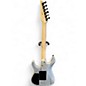 Used 2025 Tom Anderson LIL ANGEL PLAYER CUSTOM GRAY GRAIN SPARKLE PINK Solid Body Electric Guitar