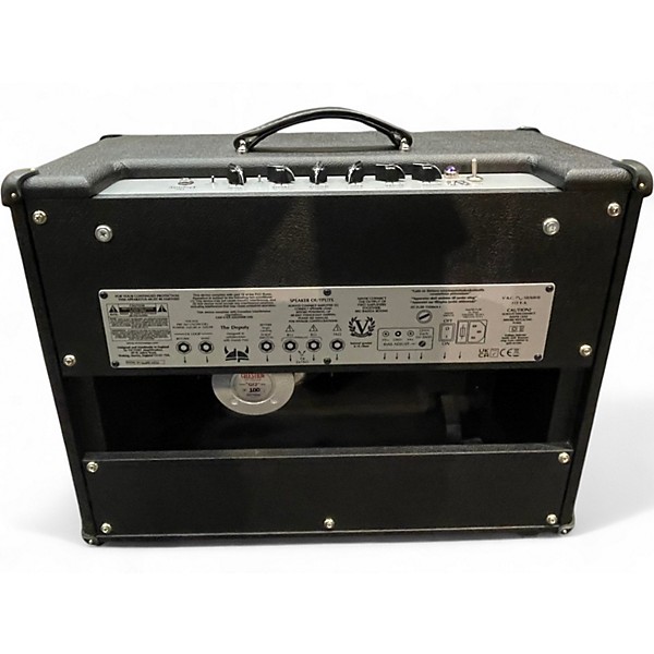 Used 2024 Victory THE DEPUTY Guitar Power Amp