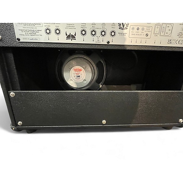 Used 2024 Victory THE DEPUTY Guitar Power Amp