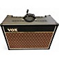 Used VOX AC15C1 15W Valve Tube Guitar Combo Amp thumbnail