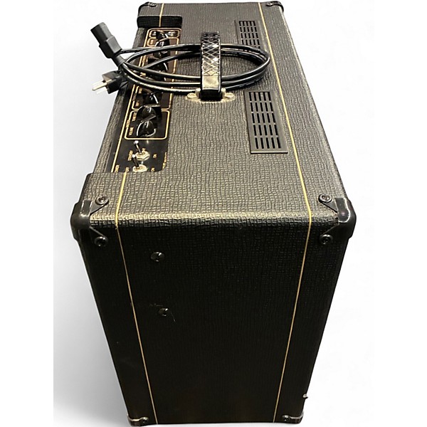 Used VOX AC15C1 15W Valve Tube Guitar Combo Amp