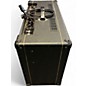 Used VOX AC15C1 15W Valve Tube Guitar Combo Amp