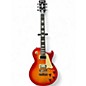 Used 2025 Harley Benton SC-450 PLUS CLASSIC SERIES CHERRY BURST Solid Body Electric Guitar thumbnail