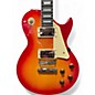 Used 2025 Harley Benton SC-450 PLUS CLASSIC SERIES CHERRY BURST Solid Body Electric Guitar