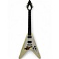 Used Gibson Flying V Standard Alpine White Solid Body Electric Guitar thumbnail