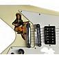 Used Gibson Flying V Standard Alpine White Solid Body Electric Guitar