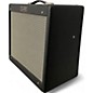 Used Fender Blues Junior 15W 1x12 Tube Guitar Combo Amp