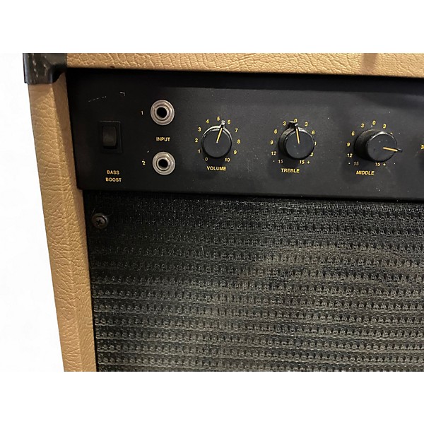 Used Dean Markley K100B Guitar Combo Amp