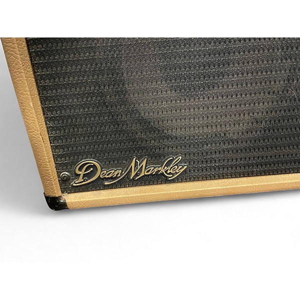 Used Dean Markley K100B Guitar Combo Amp