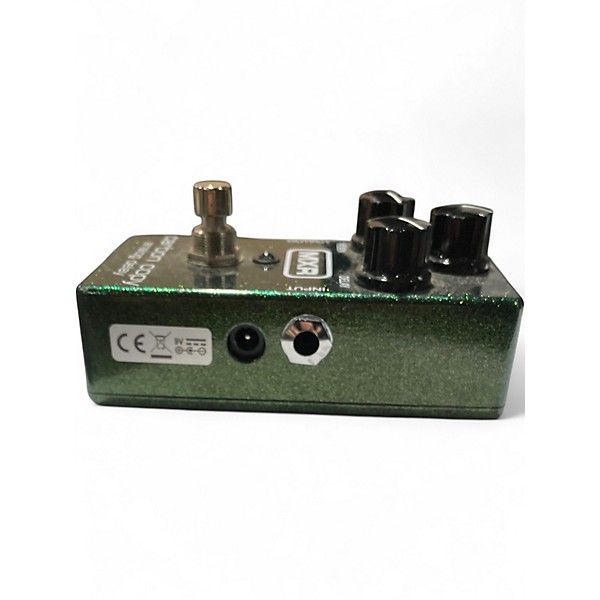 Used MXR Carbon Copy Effect Pedal