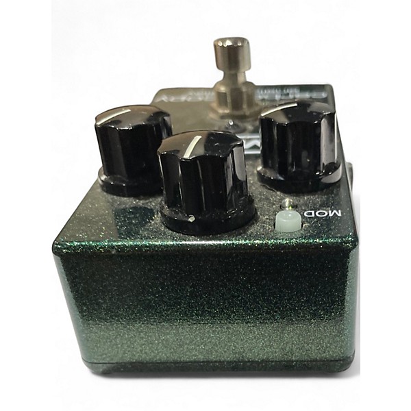 Used MXR Carbon Copy Effect Pedal