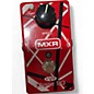 Used MXR EVH90 Eddie Van Halen Phaser Effect Pedal thumbnail
