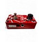 Used MXR EVH90 Eddie Van Halen Phaser Effect Pedal