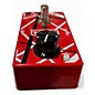 Used MXR EVH90 Eddie Van Halen Phaser Effect Pedal