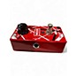Used MXR EVH90 Eddie Van Halen Phaser Effect Pedal