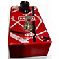Used MXR EVH90 Eddie Van Halen Phaser Effect Pedal