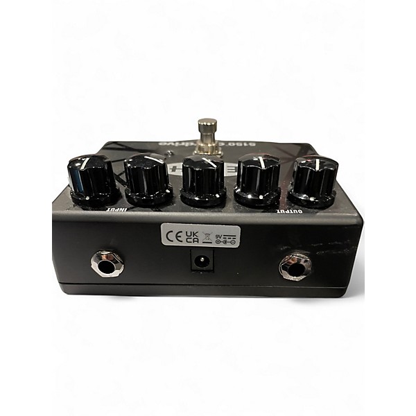 Used MXR EVH 5150 Overdrive Effect Pedal