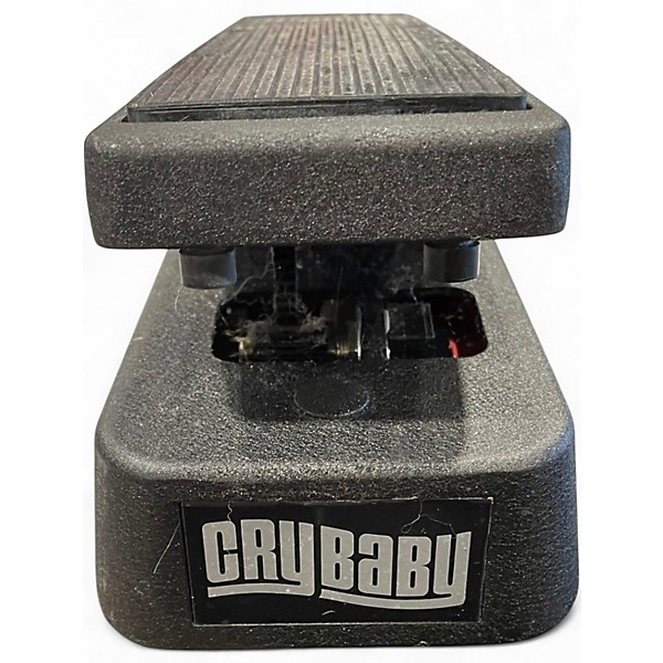 Used Dunlop Crybaby 95Q Pedal