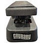 Used Dunlop Crybaby 95Q Pedal