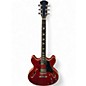 Used Sire Larry Carlton H7 Cherry Hollow Body Electric Guitar thumbnail