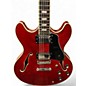 Used Sire Larry Carlton H7 Cherry Hollow Body Electric Guitar
