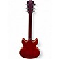Used Sire Larry Carlton H7 Cherry Hollow Body Electric Guitar