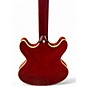 Used Sire Larry Carlton H7 Cherry Hollow Body Electric Guitar