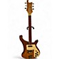 Vintage 1973 Rickenbacker 480 Natural Solid Body Electric Guitar thumbnail