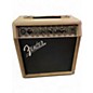 Used Fender Acoustasonic 15 Acoustic Guitar Combo Amp thumbnail