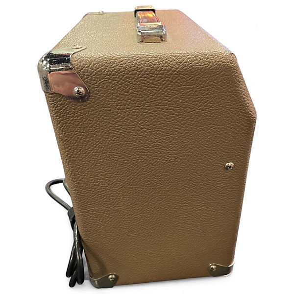 Used Fender Acoustasonic 15 Acoustic Guitar Combo Amp