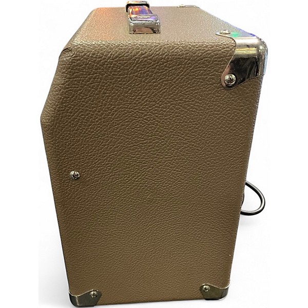 Used Fender Acoustasonic 15 Acoustic Guitar Combo Amp