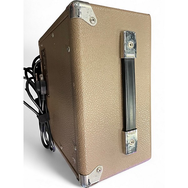 Used Fender Acoustasonic 15 Acoustic Guitar Combo Amp