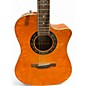 Used Fender T Bucket 300CE NATURAL Acoustic Electric Guitar