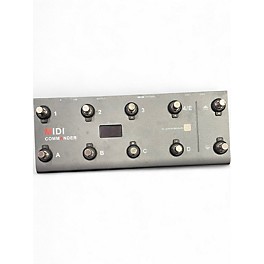 Used Meloaudio MIDI Commander