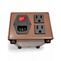 Used Amprx Power Solutions Brown Box II Power Attenuator