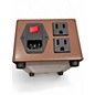 Used Amprx Power Solutions Brown Box II Power Attenuator
