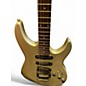 Vintage 1980s Kramer 600ST Grey Solid Body Electric Guitar