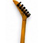 Vintage 1980s Kramer 600ST Grey Solid Body Electric Guitar