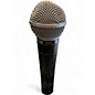 Used Shure SM58 Condenser Microphone thumbnail