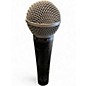 Used Shure SM58 Condenser Microphone