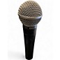 Used Shure SM58 Condenser Microphone