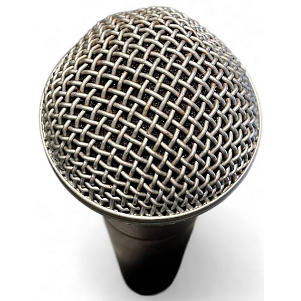 Used Shure SM58 Condenser Microphone