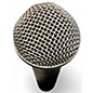 Used Shure SM58 Condenser Microphone